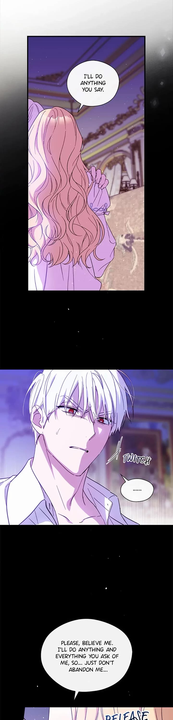 How to Win My Husband Over Chapter 20 page 3 - Chapter 20