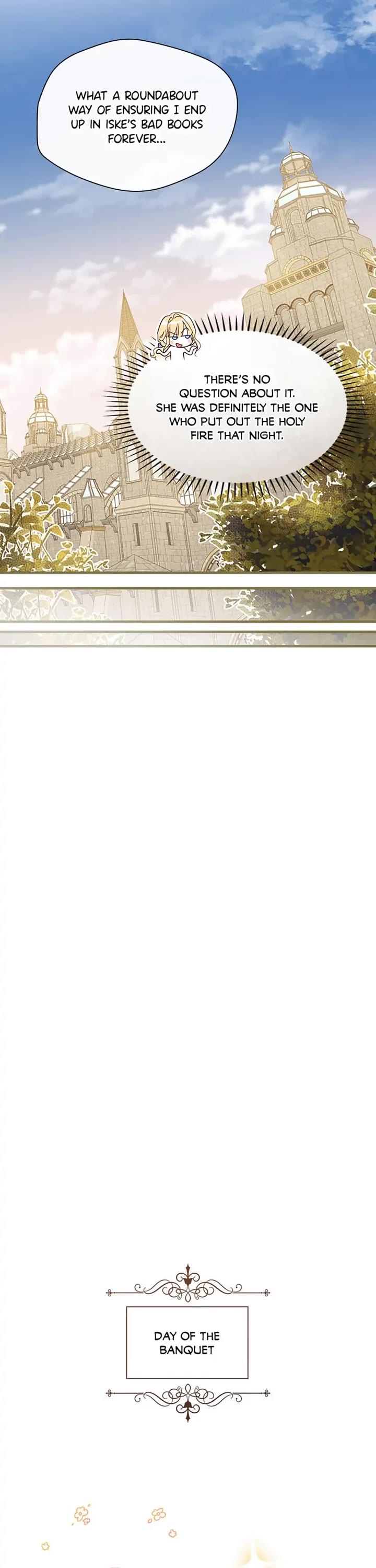 How to Win My Husband Over Chapter 20 page 30 - Chapter 20