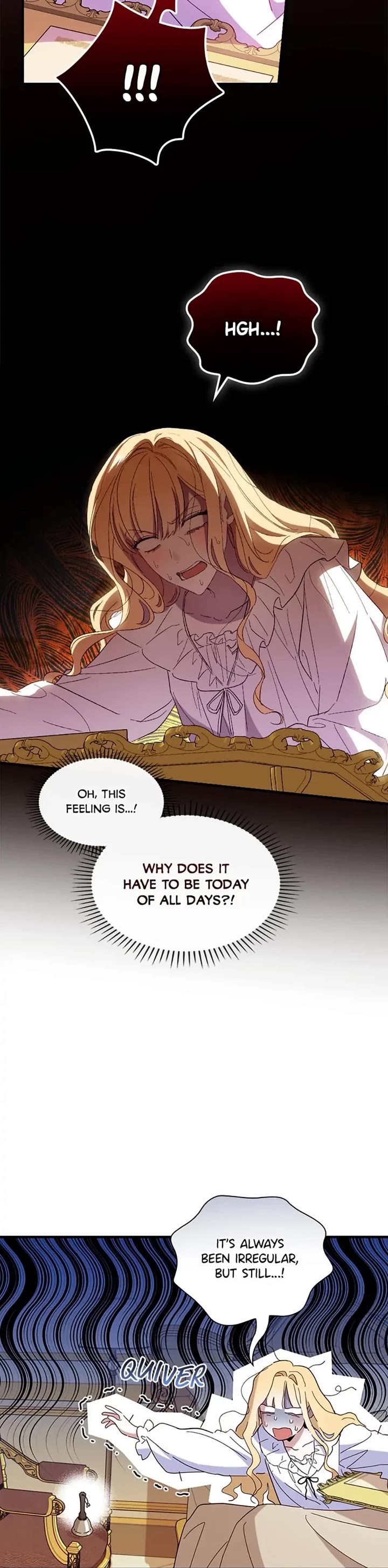 How to Win My Husband Over Chapter 20 page 32 - Chapter 20