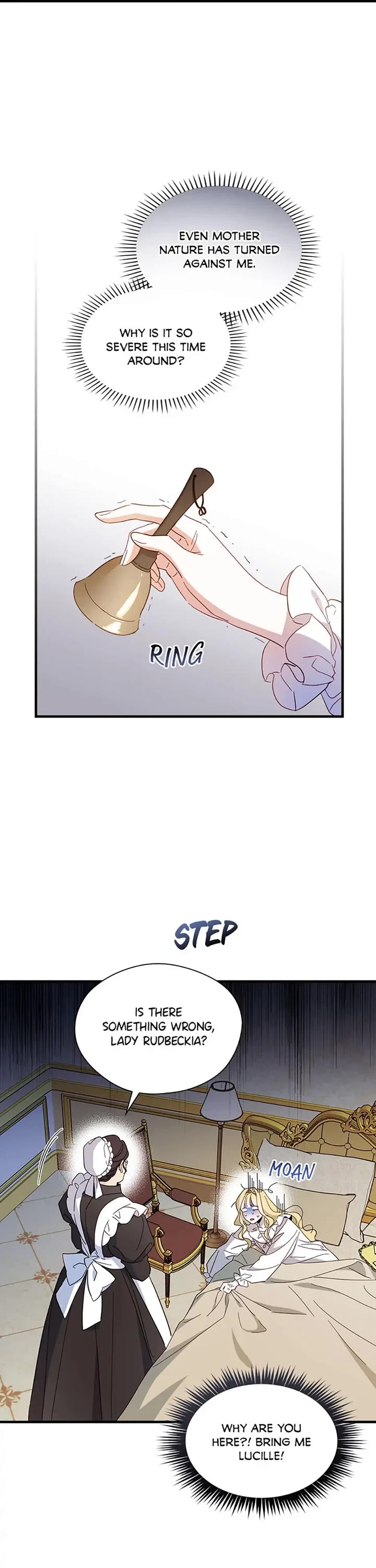 How to Win My Husband Over Chapter 20 page 33 - Chapter 20