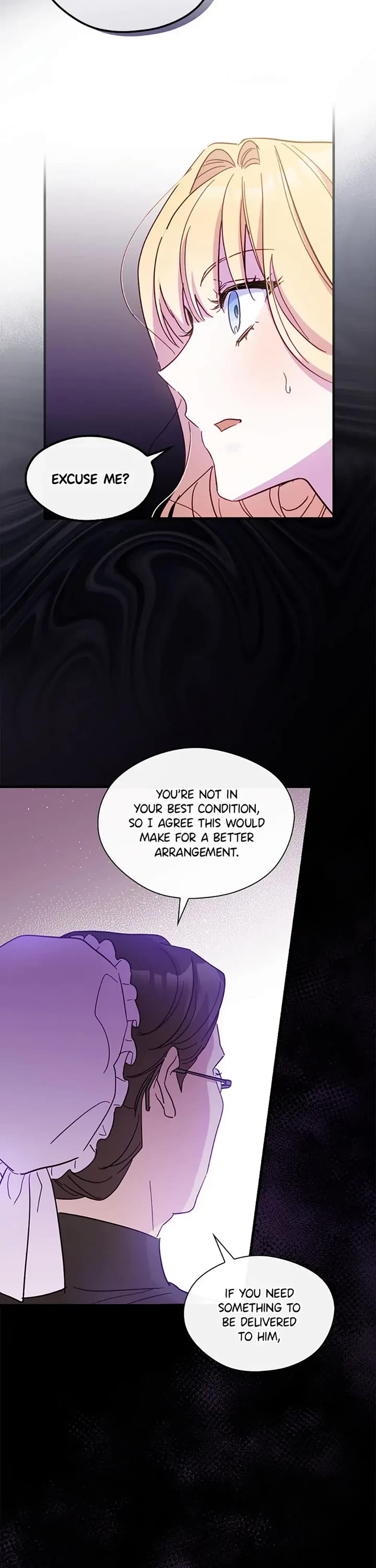 How to Win My Husband Over Chapter 20 page 35 - Chapter 20