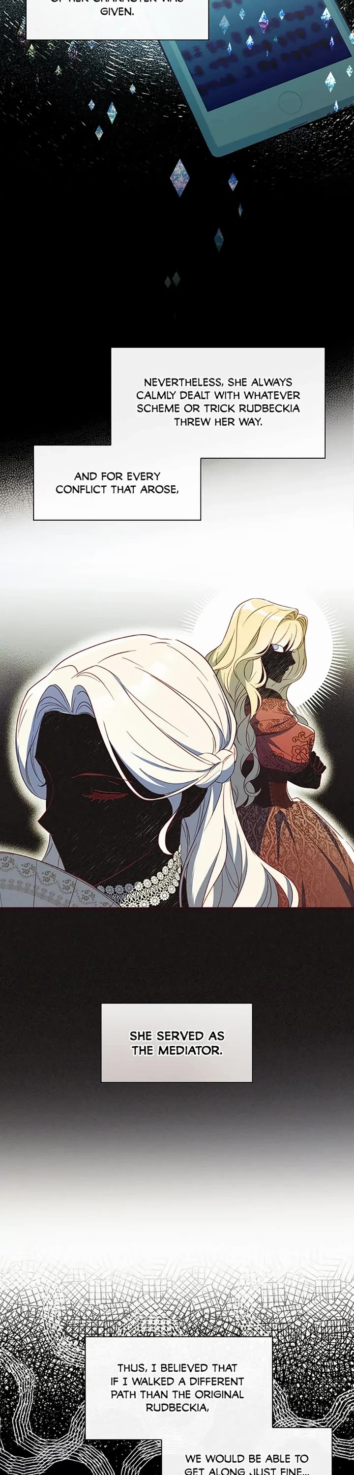 How to Win My Husband Over Chapter 20 page 8 - Chapter 20