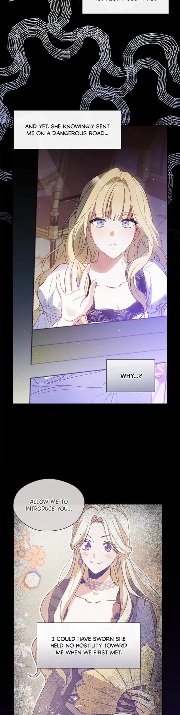 How to Win My Husband Over Chapter 20 page 9 - Chapter 20