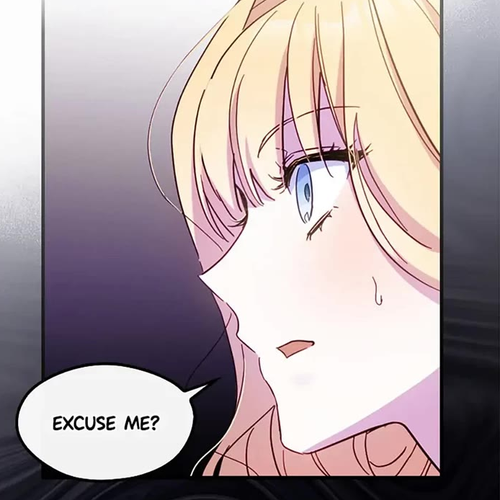 How to Win My Husband Over Chapter 20 cover