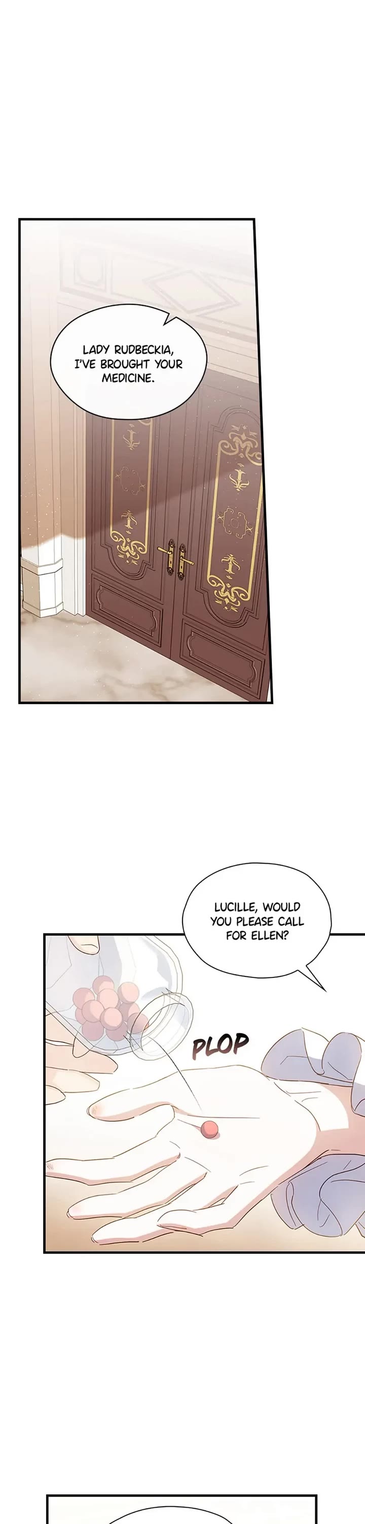How to Win My Husband Over Chapter 21 page 1 - Chapter 21