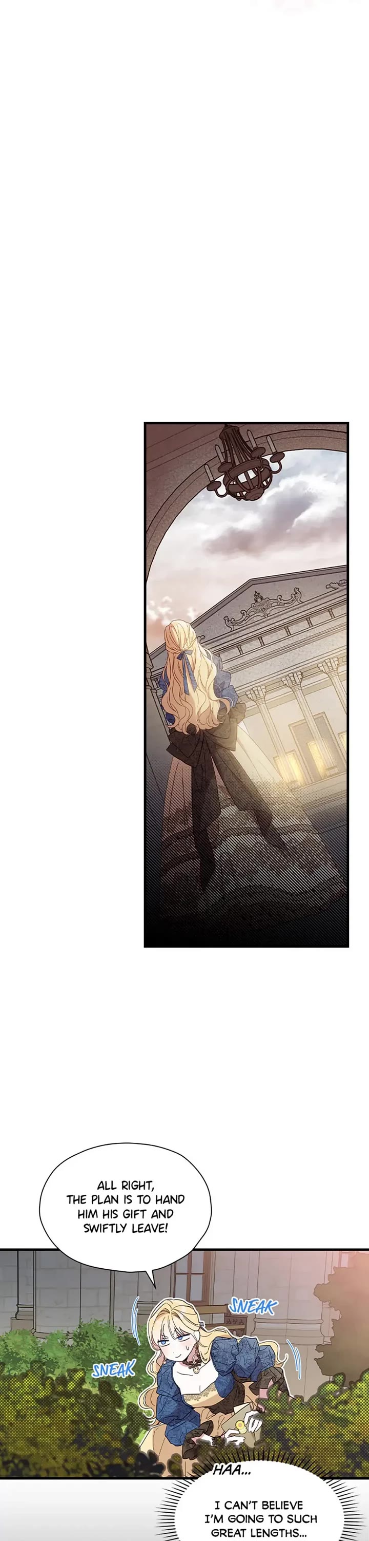How to Win My Husband Over Chapter 21 page 14 - Chapter 21