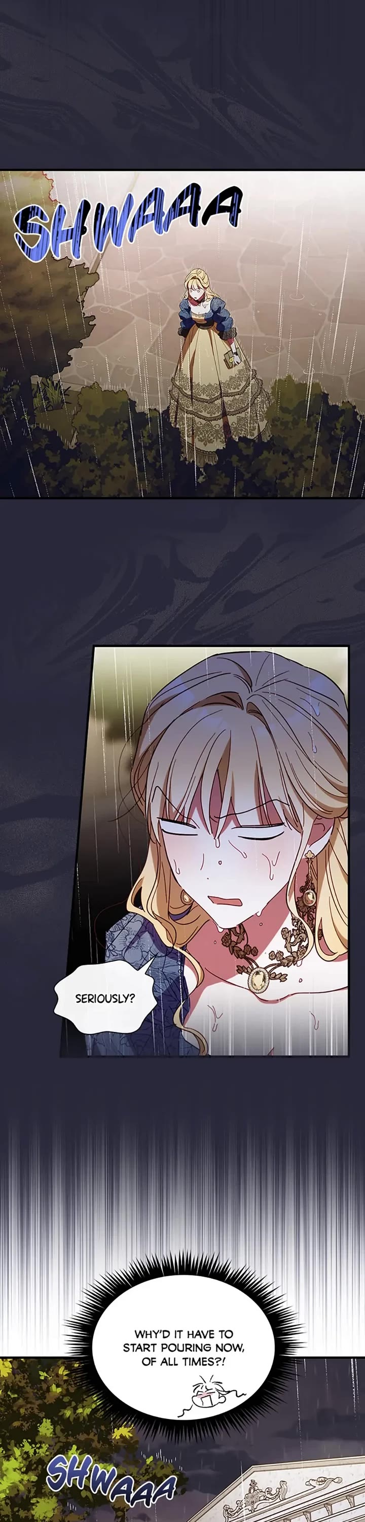 How to Win My Husband Over Chapter 21 page 16 - Chapter 21