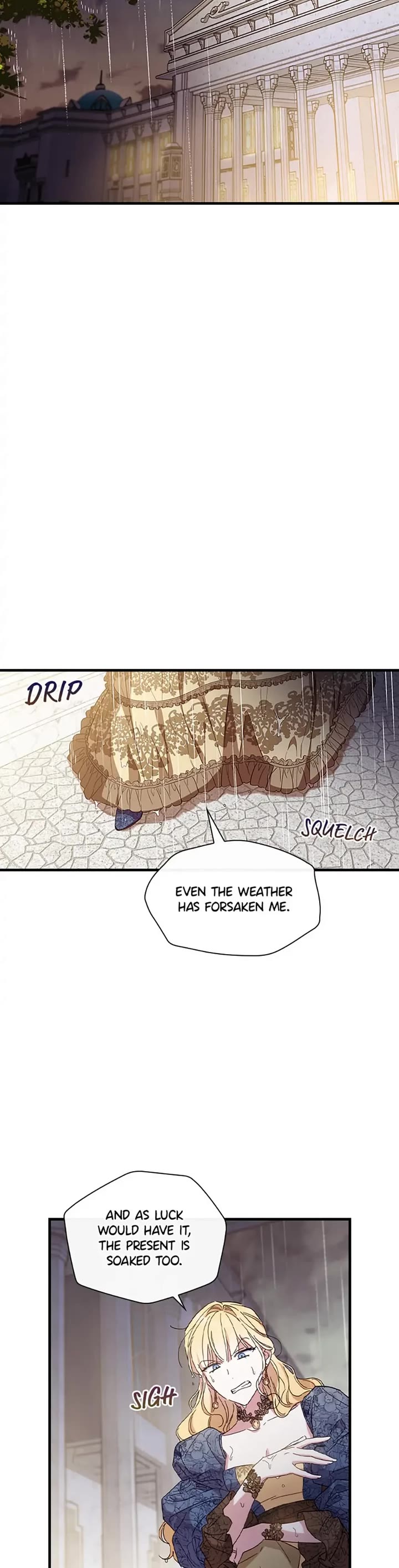 How to Win My Husband Over Chapter 21 page 17 - Chapter 21