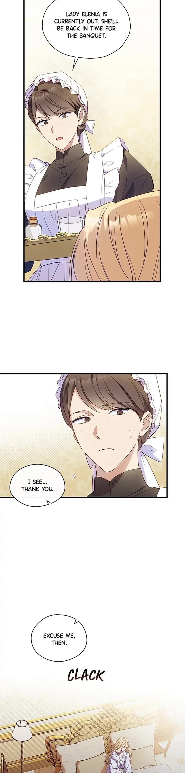 How to Win My Husband Over Chapter 21 page 2 - Chapter 21