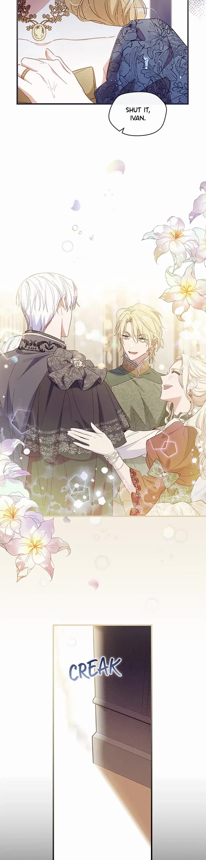 How to Win My Husband Over Chapter 21 page 21 - Chapter 21