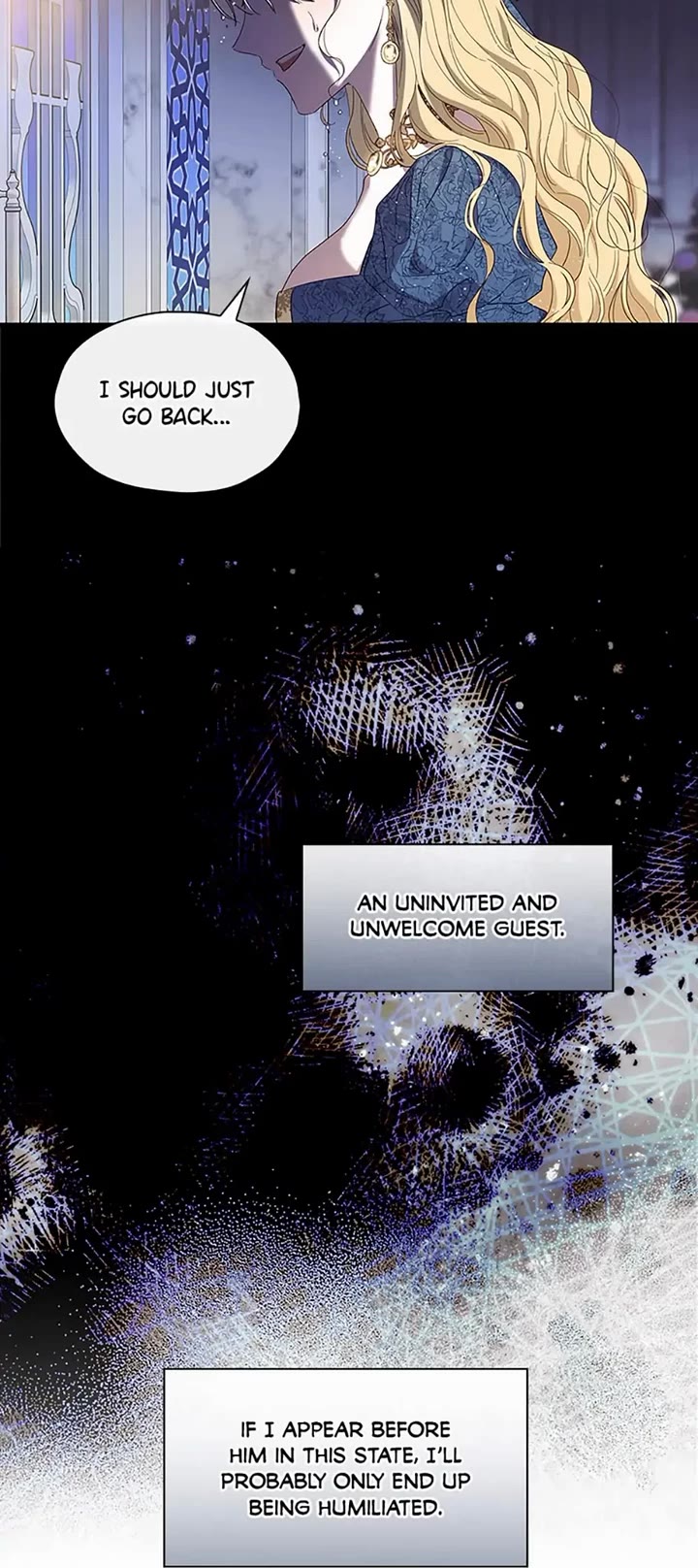 How to Win My Husband Over Chapter 21 page 23 - Chapter 21