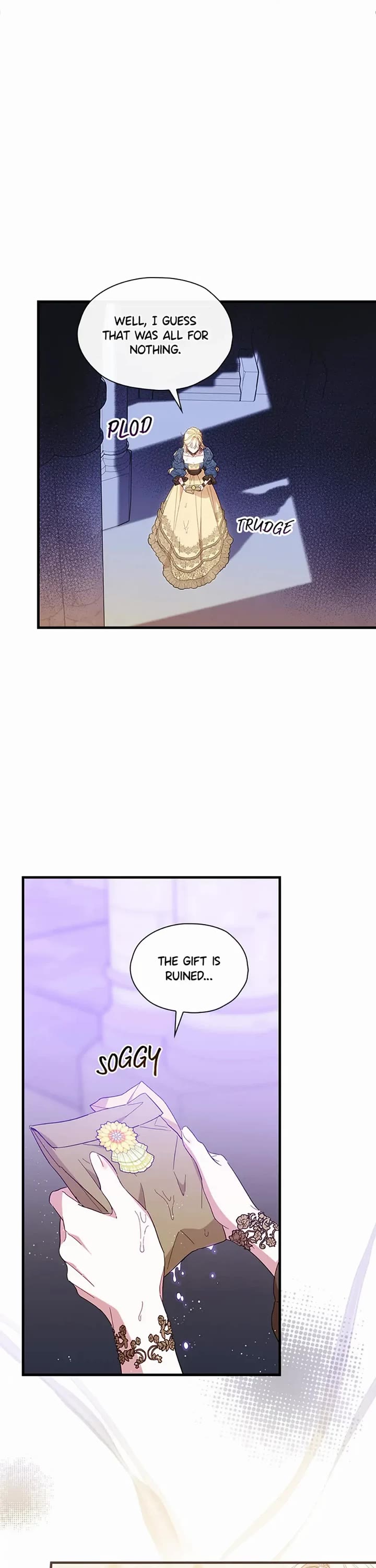 How to Win My Husband Over Chapter 21 page 24 - Chapter 21