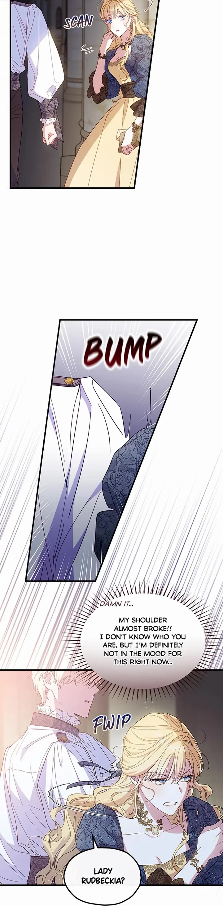 How to Win My Husband Over Chapter 21 page 27 - Chapter 21