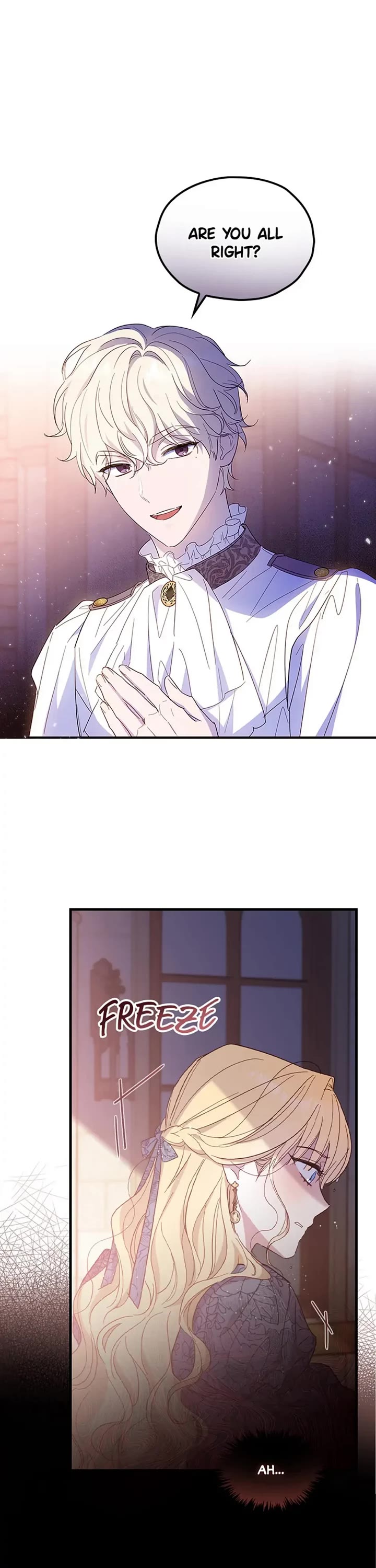 How to Win My Husband Over Chapter 21 page 28 - Chapter 21