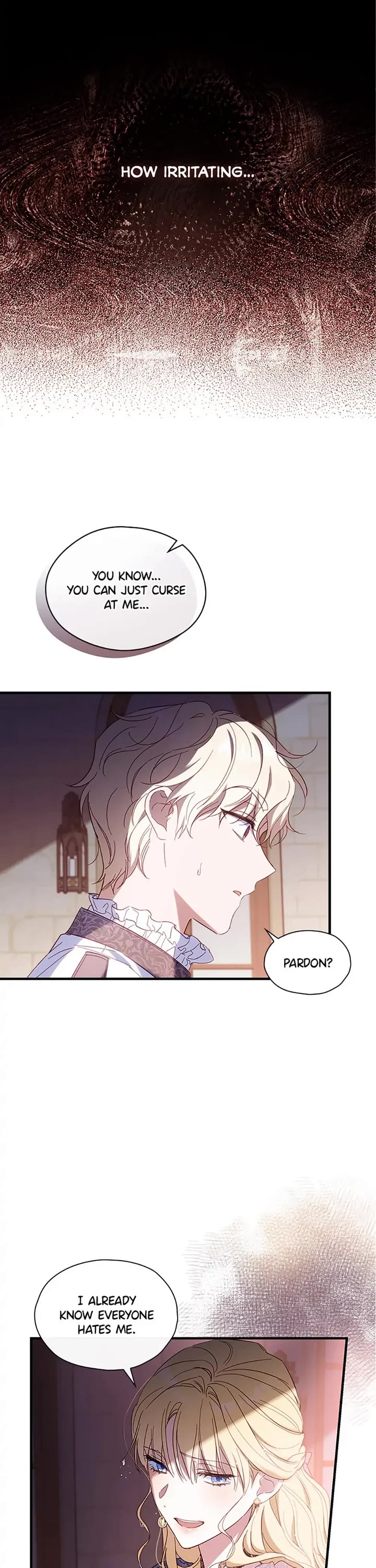 How to Win My Husband Over Chapter 21 page 29 - Chapter 21