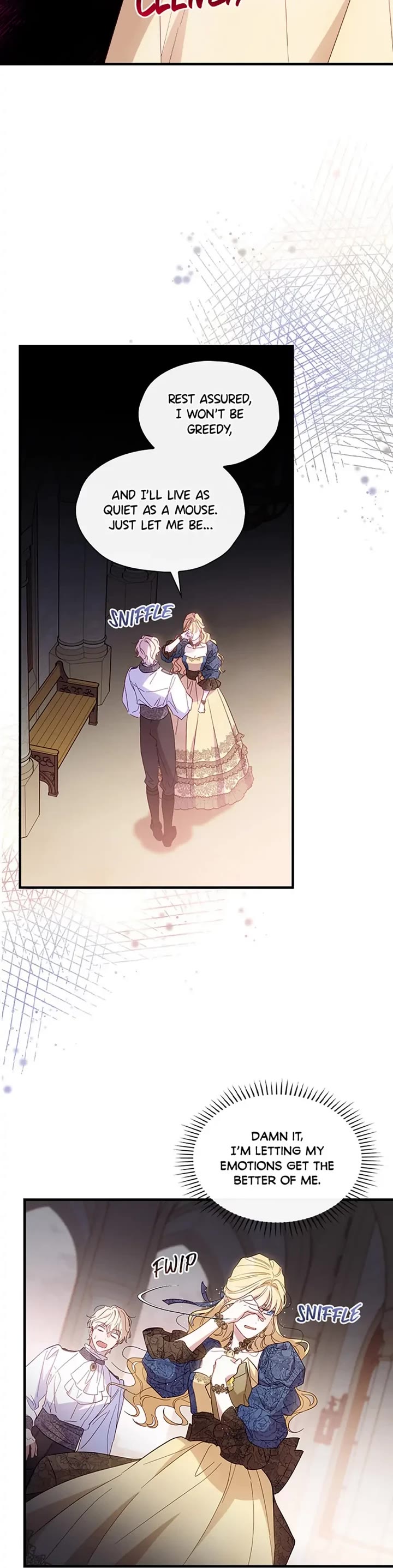How to Win My Husband Over Chapter 21 page 31 - Chapter 21