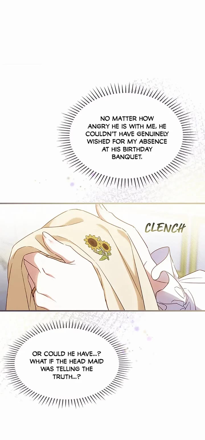 How to Win My Husband Over Chapter 21 page 4 - Chapter 21