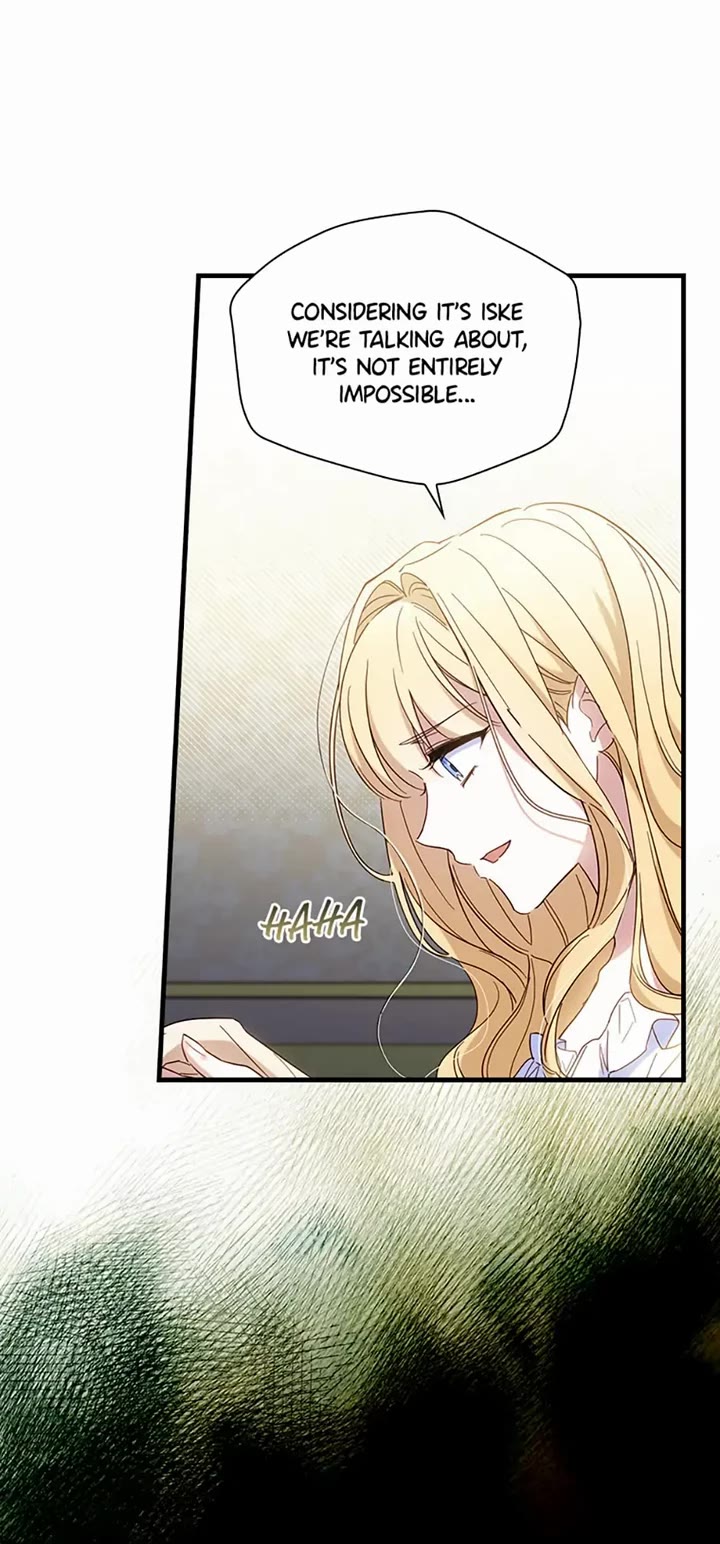 How to Win My Husband Over Chapter 21 page 5 - Chapter 21