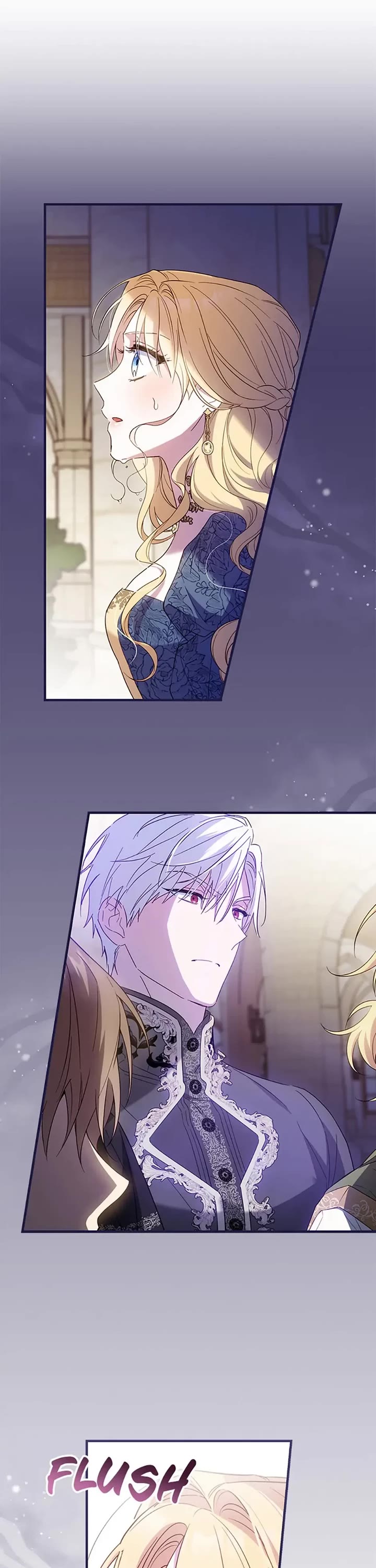 How to Win My Husband Over Chapter 22 page 1 - Chapter 22