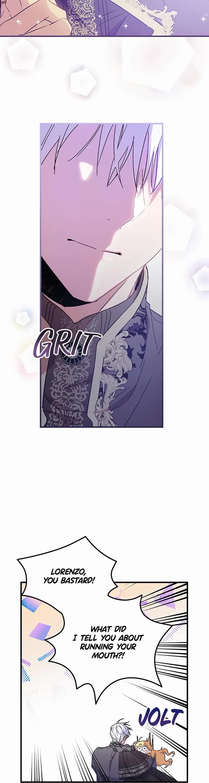 How to Win My Husband Over Chapter 22 page 10 - Chapter 22