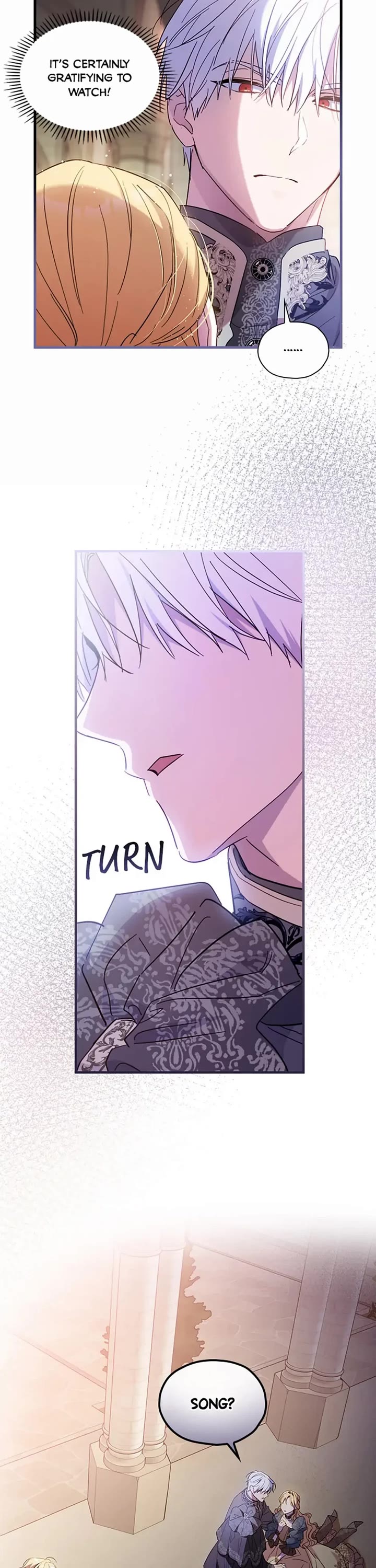 How to Win My Husband Over Chapter 22 page 12 - Chapter 22