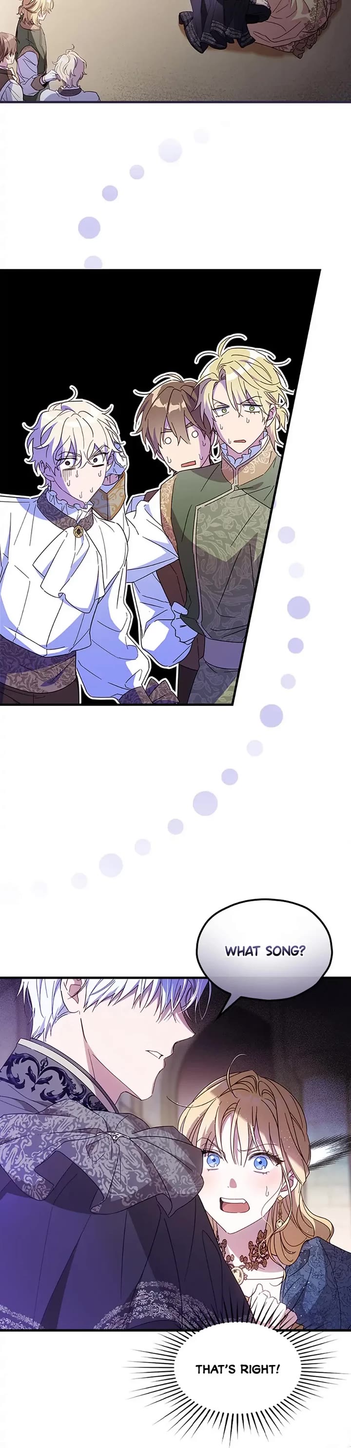 How to Win My Husband Over Chapter 22 page 13 - Chapter 22