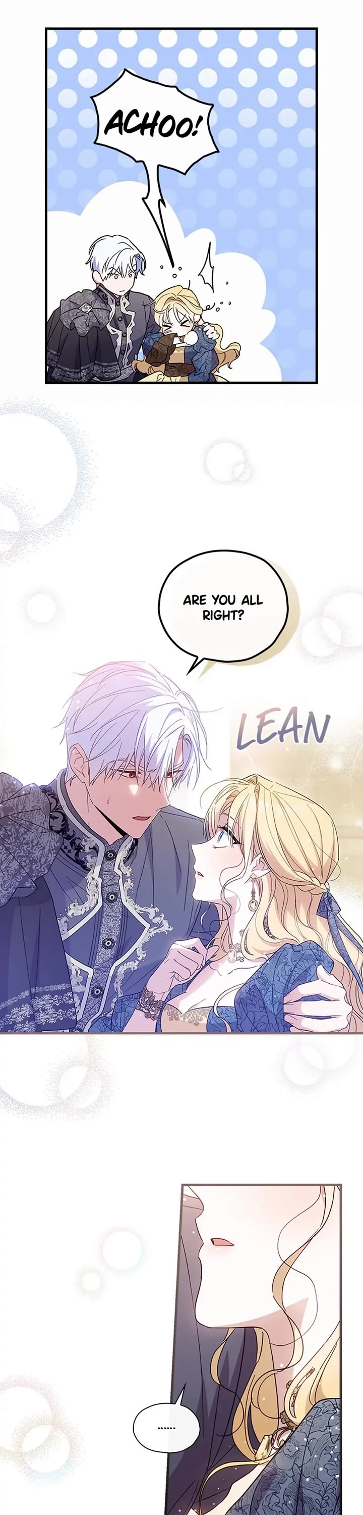 How to Win My Husband Over Chapter 22 page 16 - Chapter 22