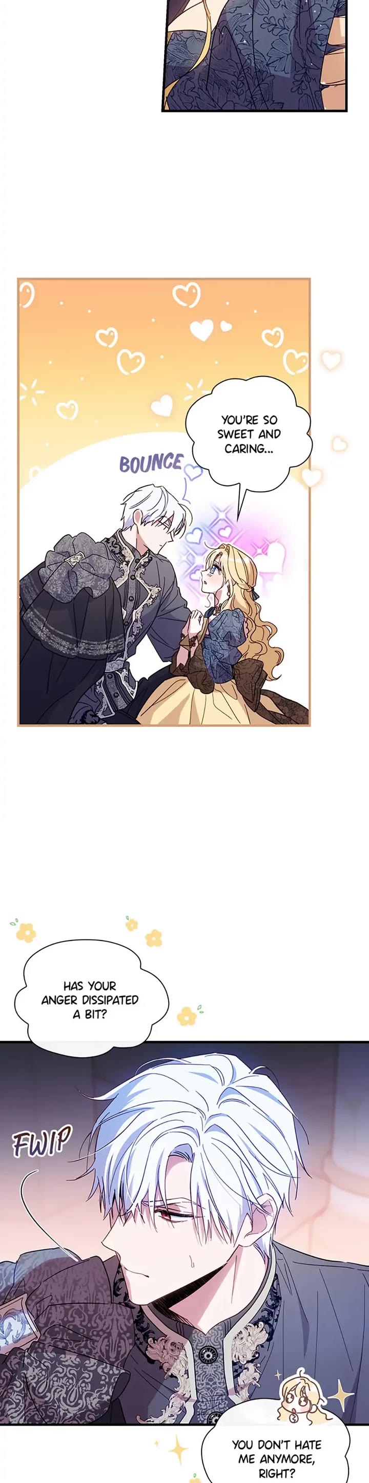 How to Win My Husband Over Chapter 22 page 17 - Chapter 22