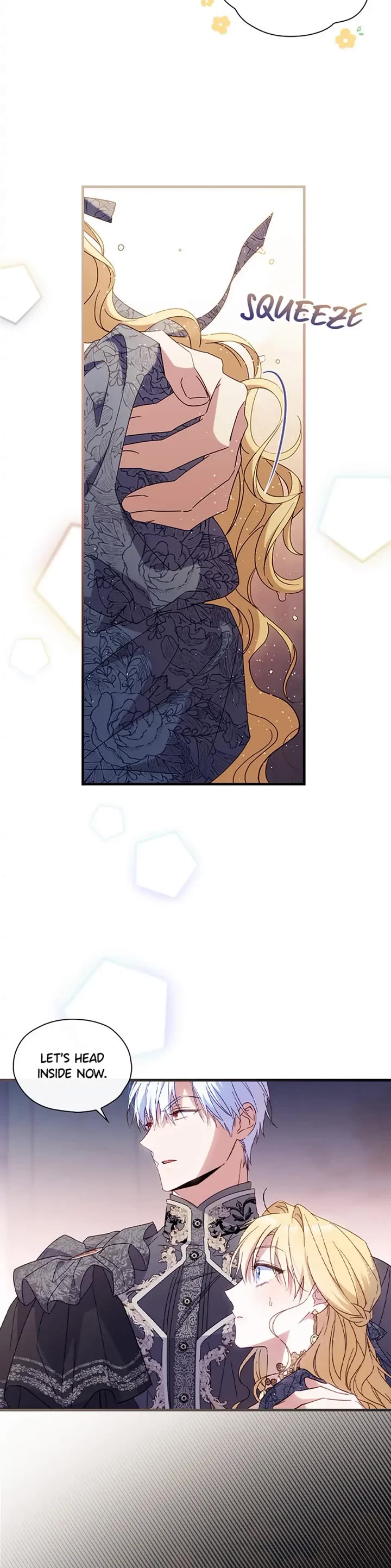 How to Win My Husband Over Chapter 22 page 18 - Chapter 22