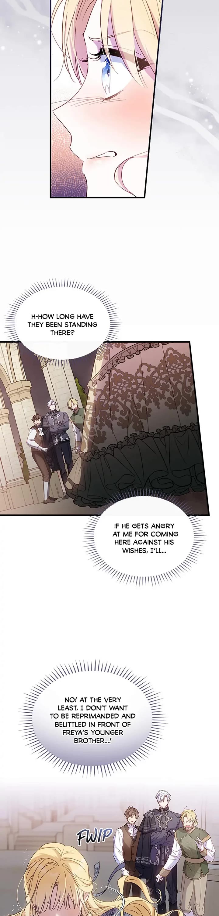 How to Win My Husband Over Chapter 22 page 2 - Chapter 22