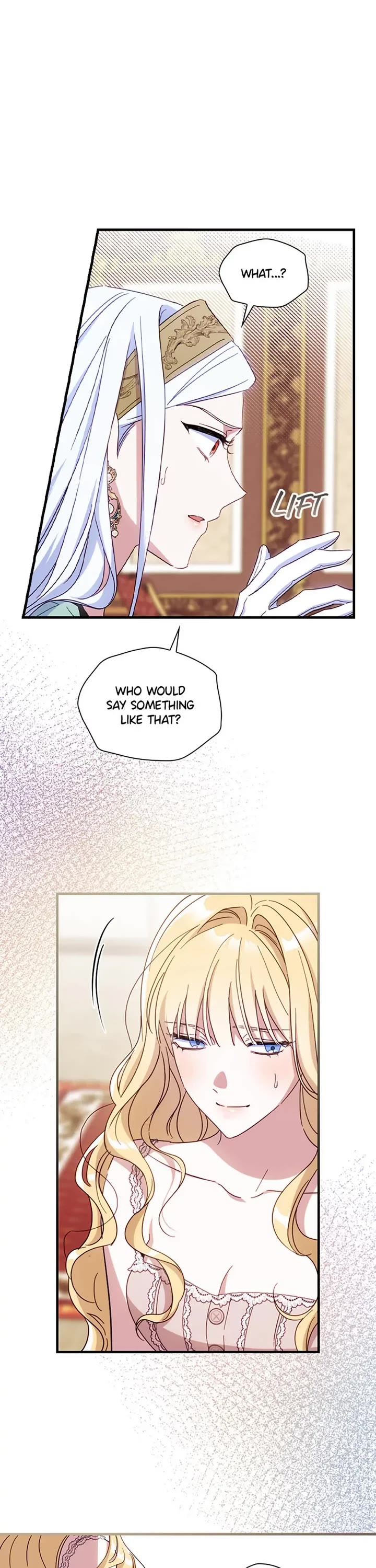 How to Win My Husband Over Chapter 22 page 23 - Chapter 22