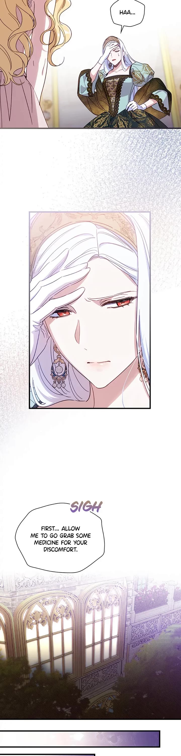 How to Win My Husband Over Chapter 22 page 24 - Chapter 22