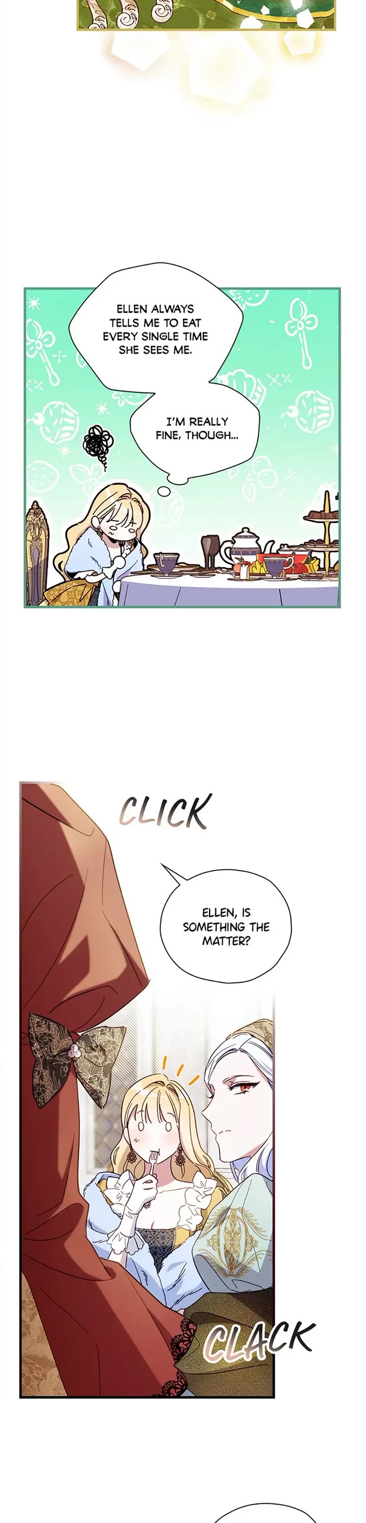 How to Win My Husband Over Chapter 22 page 26 - Chapter 22