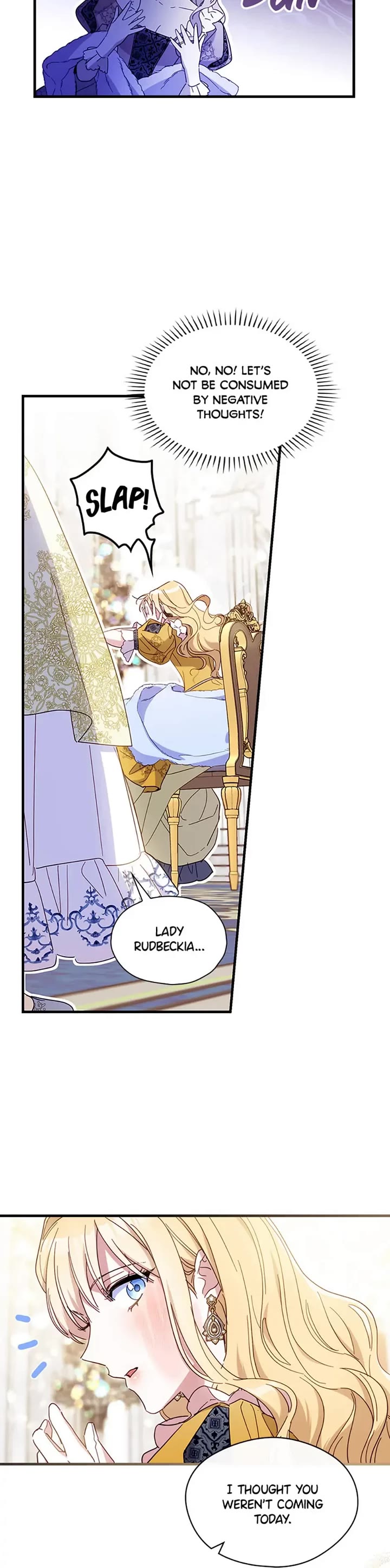 How to Win My Husband Over Chapter 22 page 31 - Chapter 22