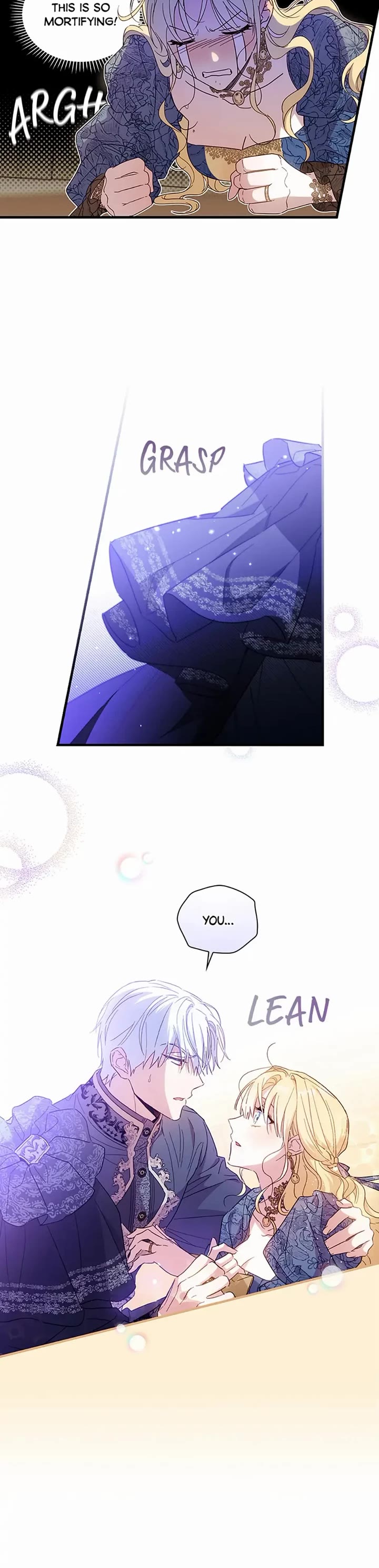 How to Win My Husband Over Chapter 22 page 5 - Chapter 22