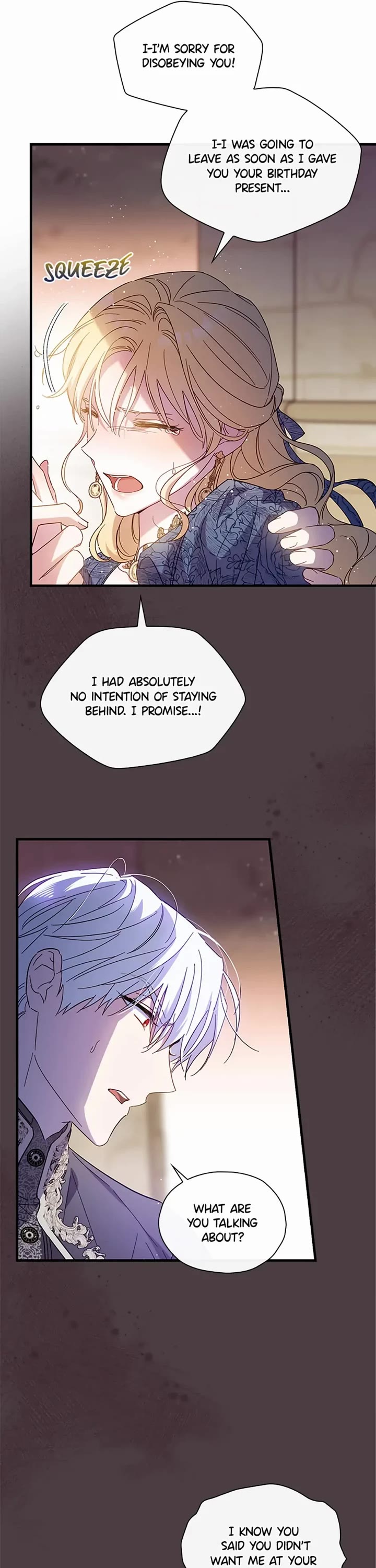 How to Win My Husband Over Chapter 22 page 6 - Chapter 22