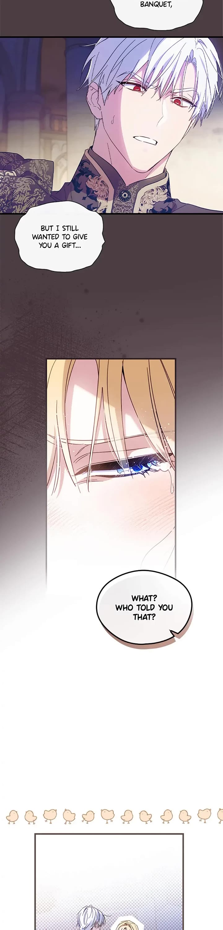 How to Win My Husband Over Chapter 22 page 7 - Chapter 22