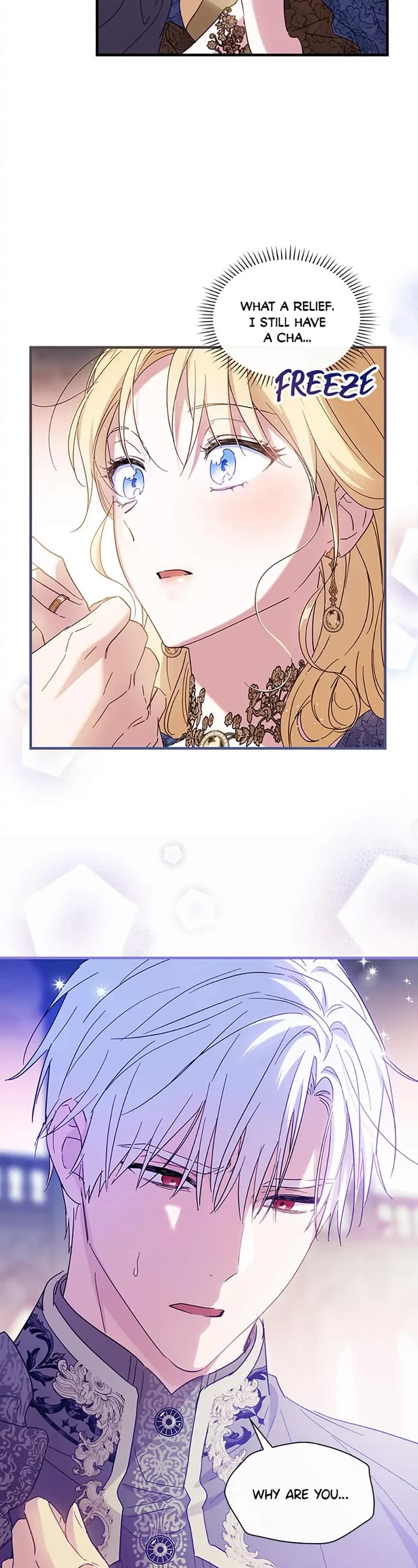 How to Win My Husband Over Chapter 22 page 9 - Chapter 22