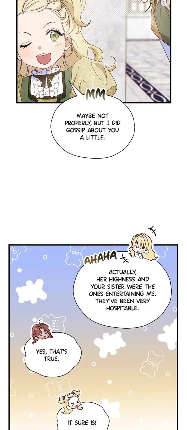 How to Win My Husband Over Chapter 23 page 13 - Chapter 23
