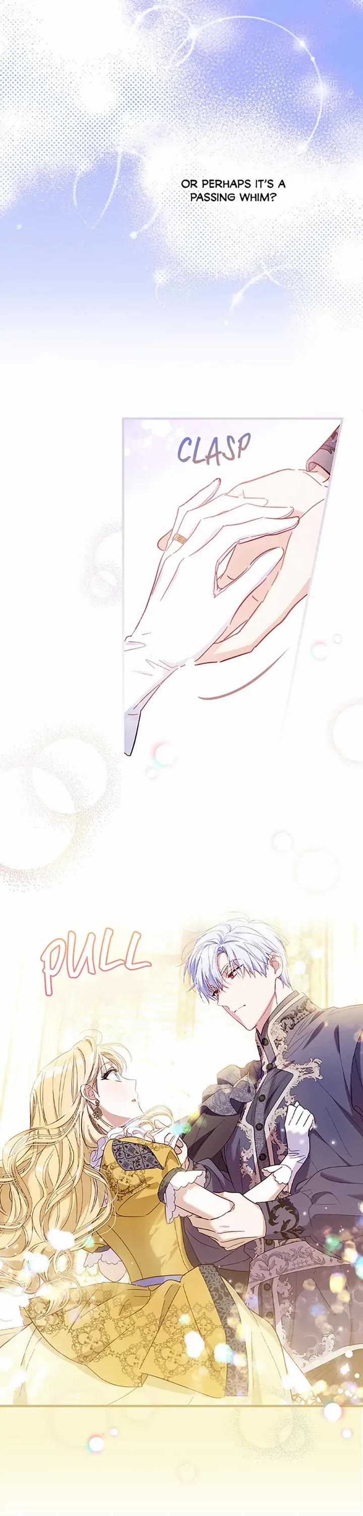 How to Win My Husband Over Chapter 23 page 15 - Chapter 23