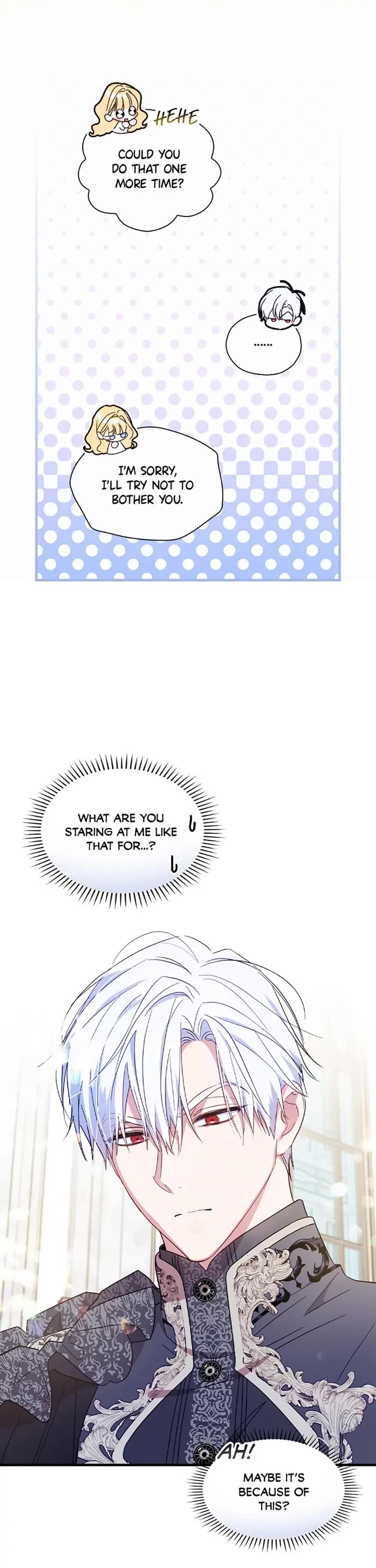 How to Win My Husband Over Chapter 23 page 16 - Chapter 23