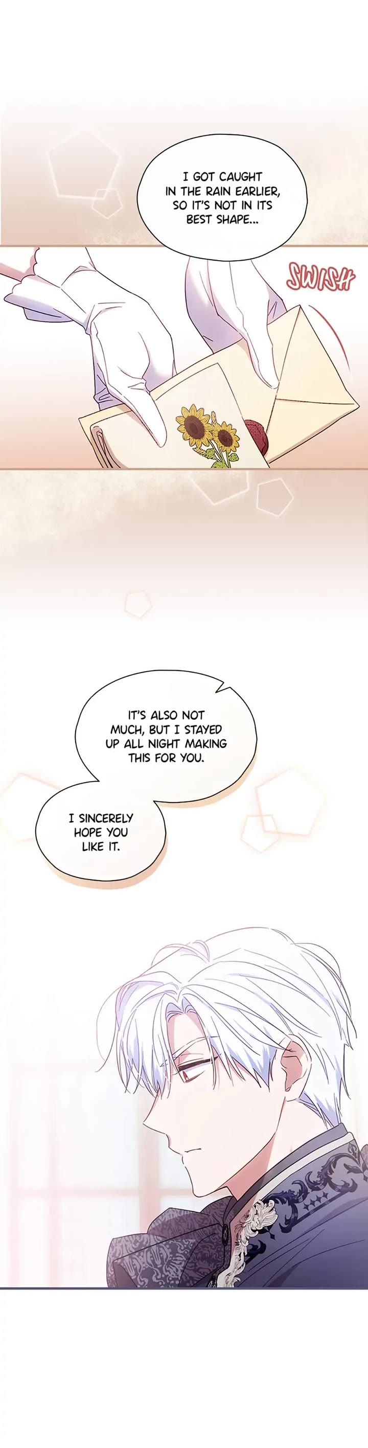 How to Win My Husband Over Chapter 23 page 18 - Chapter 23