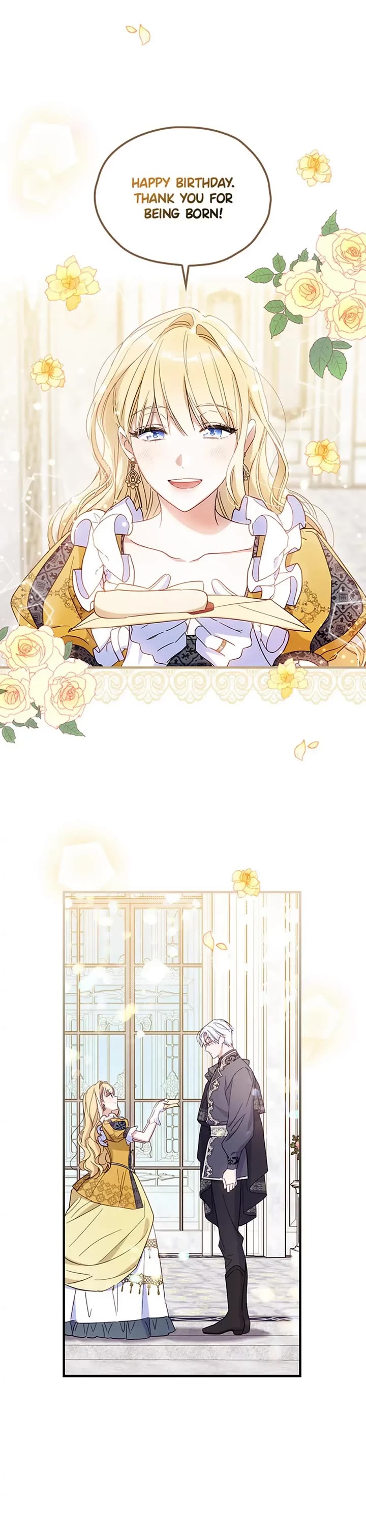 How to Win My Husband Over Chapter 23 page 19 - Chapter 23
