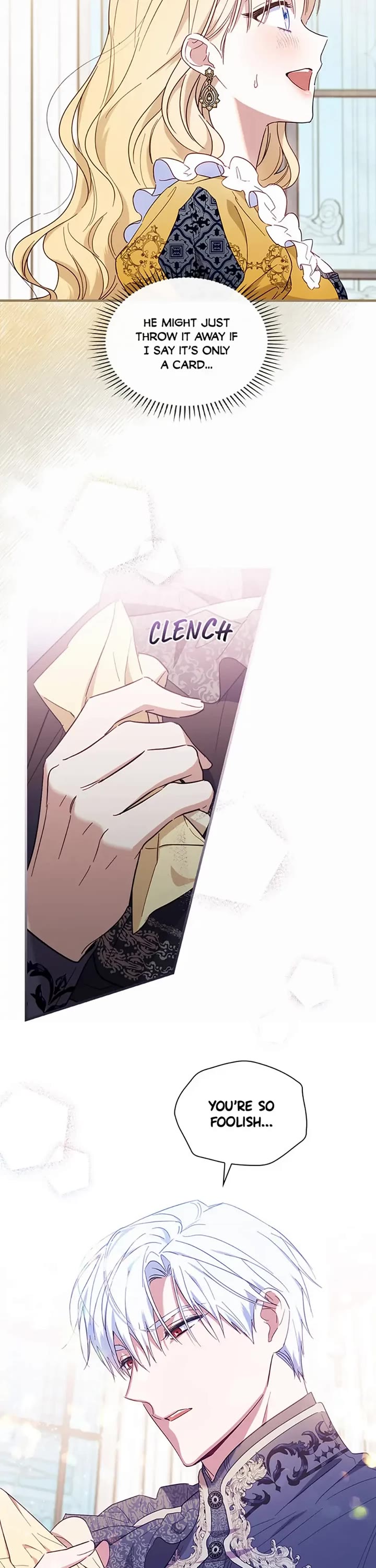 How to Win My Husband Over Chapter 23 page 21 - Chapter 23