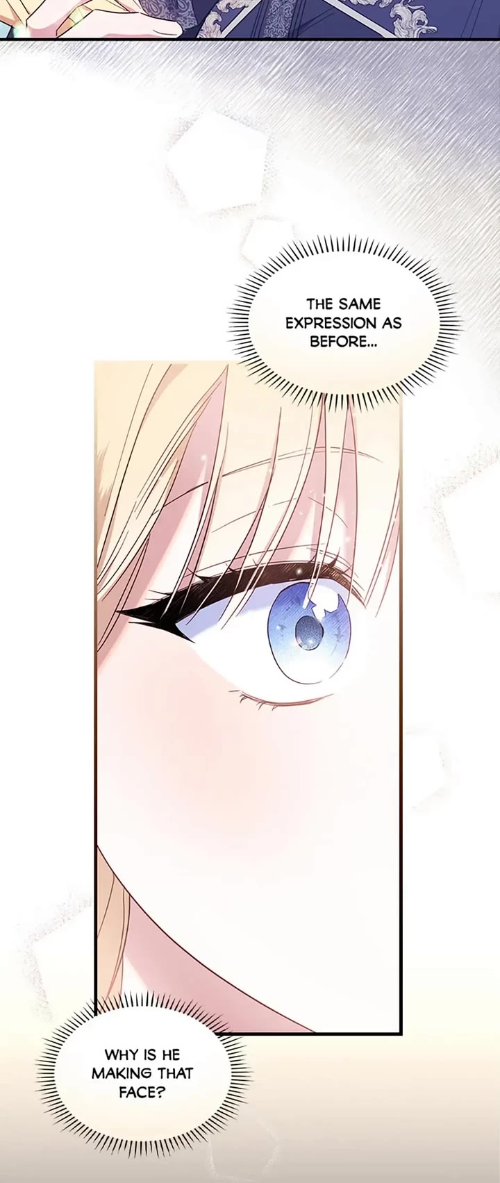 How to Win My Husband Over Chapter 23 page 22 - Chapter 23