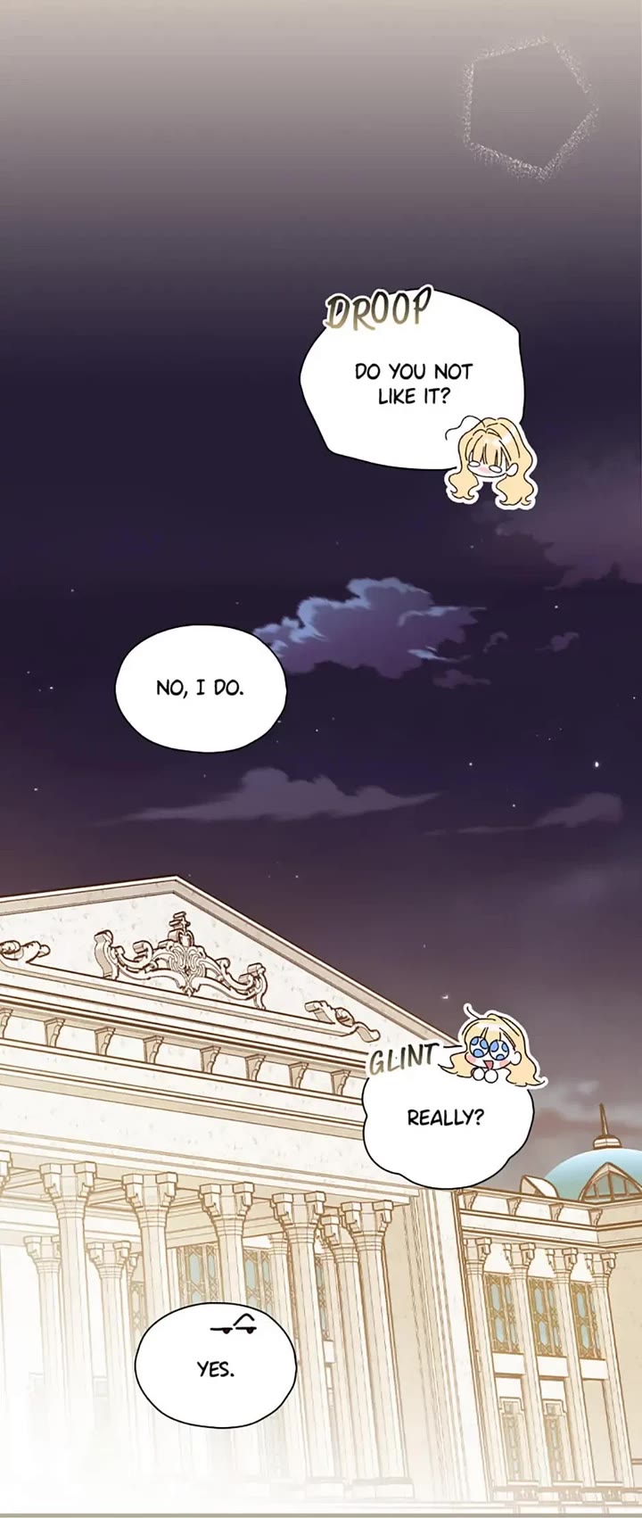 How to Win My Husband Over Chapter 23 page 23 - Chapter 23