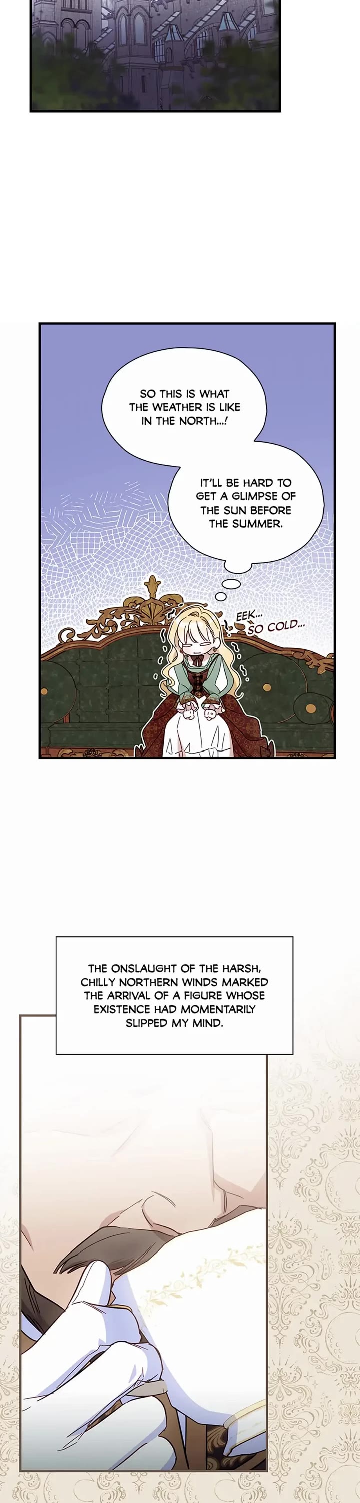 How to Win My Husband Over Chapter 23 page 25 - Chapter 23