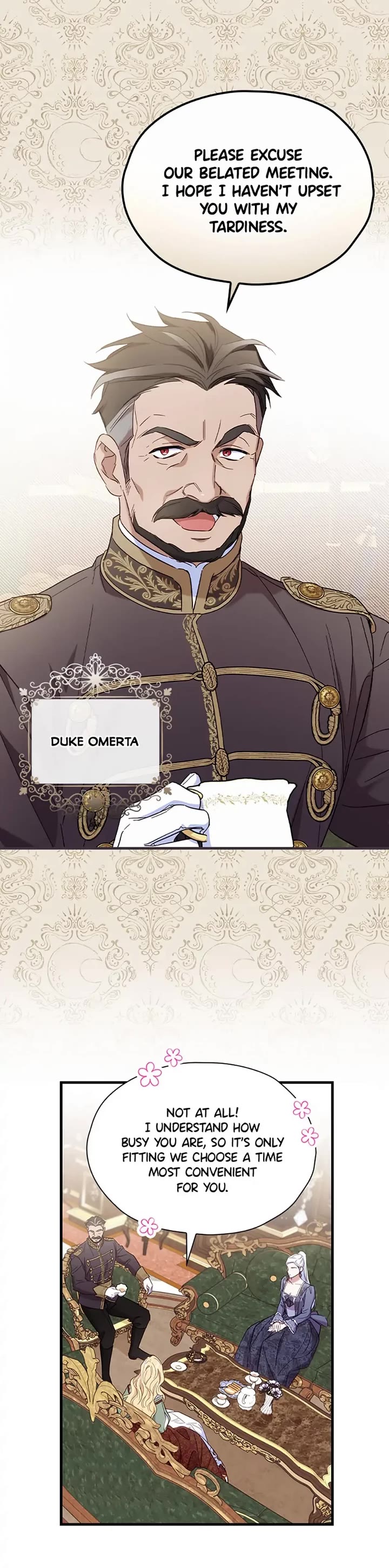 How to Win My Husband Over Chapter 23 page 26 - Chapter 23