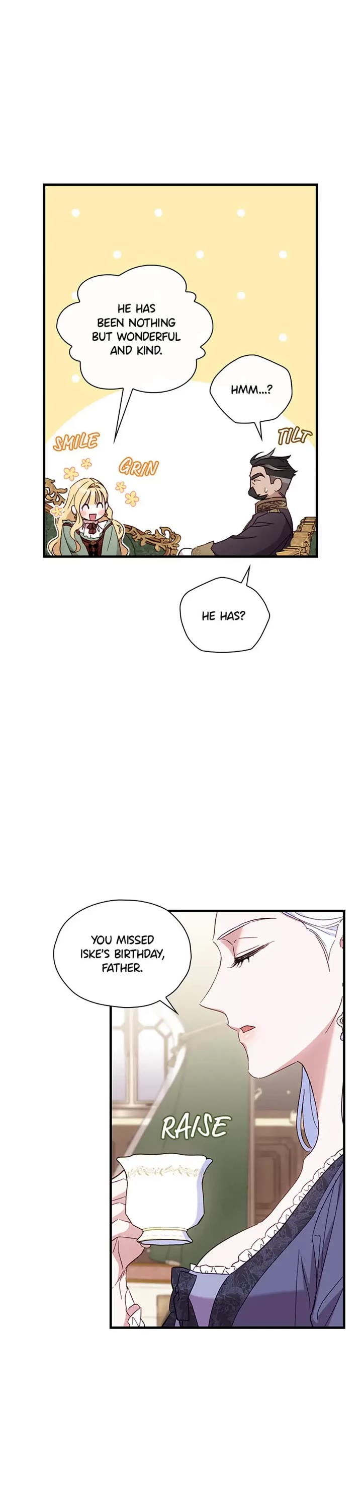 How to Win My Husband Over Chapter 23 page 28 - Chapter 23