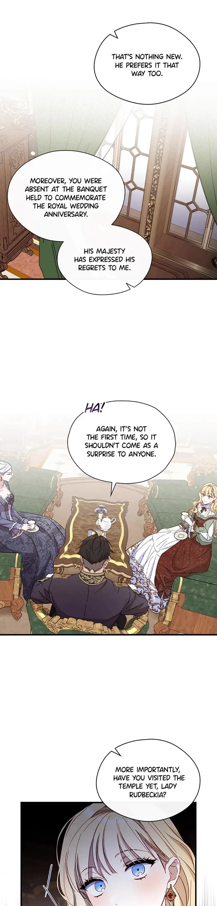 How to Win My Husband Over Chapter 23 page 29 - Chapter 23